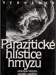 Parazitické hlístice hmyzu - náhled