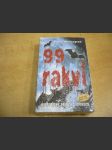 99 rakví. Historický příběh o upírech - náhled