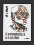 Komunismus po česku - náhled