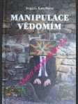 Manipulace vědomím - kara-murza sergej georgijevič - náhled