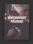 Mnichovský přízrak - náhled