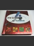 Jen ze 4 surovin - náhled