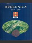 Hvozdnica 1250-2000 - náhled