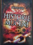 Historie mučení - slušný jaromír - náhled