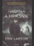 Hrdina a hriešnik - náhled