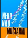 Nebo nad močiarmi - náhled