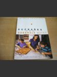 Kuchařka pro dokonalé matky. Pro maminky, které chtějí hravě uvařit svým malým labužníkům a požitkářům a přitom je zabavit i pobavit - náhled