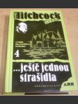 Alfred Hitchcock 4 – ... ještě jednou strašidla - náhled