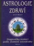 Astrologie a zdraví - náhled