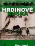 Hrdinové Ruska 1941-1945 - náhled