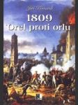 Orel proti orlu 1809 - náhled