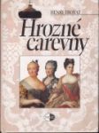 Hrozné carevny - náhled