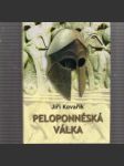 Peloponnéská válka - náhled