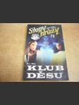 Klub děsu. Stopy hrůzy 72 - náhled