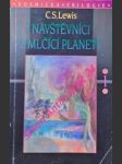 Návštěvníci z mlčící planety i. - lewis clive staples - náhled