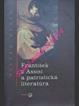 František z assisi a patristická literatúra - messa pietro - náhled