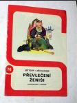 Převlečení ženiši / 76 - náhled