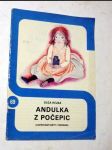 Andulka z počepic / 69 - náhled