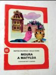 Moura a matylda / 82 - náhled