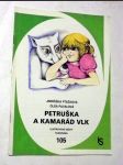 Petruška a kamarád vlk / 105 - náhled