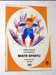 Mistr sportu / 101 - náhled