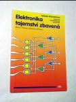 Elektronika tajemství zbavená 3 - náhled