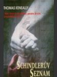 Schindlerův seznam - náhled