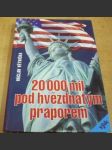 20 000 mil pod hvězdnatým praporem - náhled