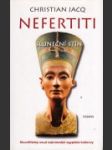 Nefertiti - náhled