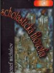 Scholastická filozofia - náhled