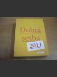 Dobrá setba 2011 (kalendář) - náhled