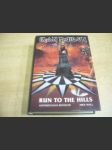 Iron Maiden. Run to the Hills. Autorizovaná biografie - náhled