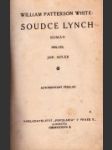 Soudce Lynch, Tajemství lásky slečny de Frémilly - náhled