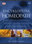 Encyklopédia homeopatie - náhled