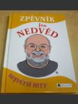 Zpěvník – Jan Nedvěd – Největší hity - náhled