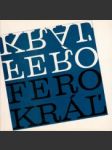 Fero Kráľ - náhled