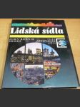 Lidská sídla - náhled