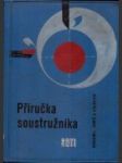 Příručka soustružníka - náhled