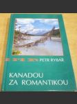 Kanadou za romantikou - náhled