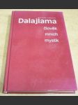 Dalajlama. Člověk, mnich, mystik - náhled