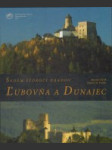 Sedem storočí hradov Ľubovňa a Dunajec - náhled