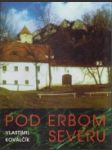 Pod erbom severu - náhled