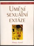 Umění sexuální extáze - náhled