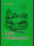 Chata v Striebornom - náhled