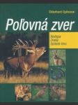 Poľovná zver - náhled