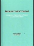 Školský mentoring  - náhled