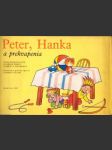 Peter, Hanka a prekvapenia - náhled