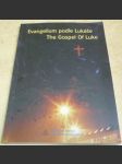 Evangelium podle Lukáše/The Gospel Of Luke - náhled