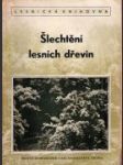 Šlechtění lesních dřevin - náhled