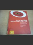 Rodinná kuchařka. Recepty, které zítra budou klasikou. Vaření, které přináší radost. 350 receptů klasické i moderní kuchyně od předkrmu po sladký dezert pro všechny generace. Tipy na obměny pokrmů a profesionální triky pro servírování. - náhled